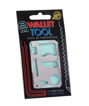 11-in-1 Multipurpose Tool