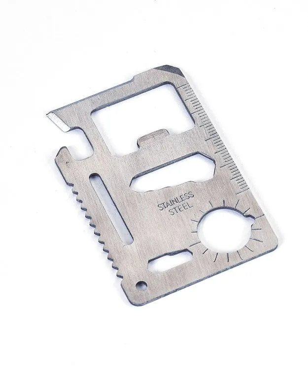 11-in-1 Multipurpose Tool