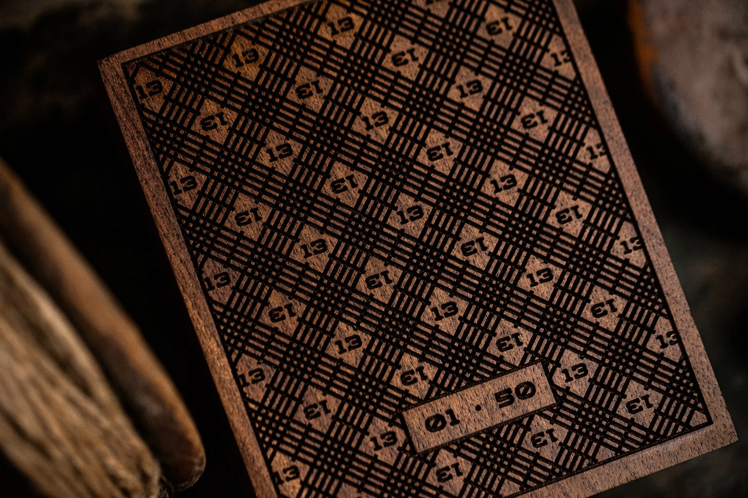 13TH TIGERS LEGACY