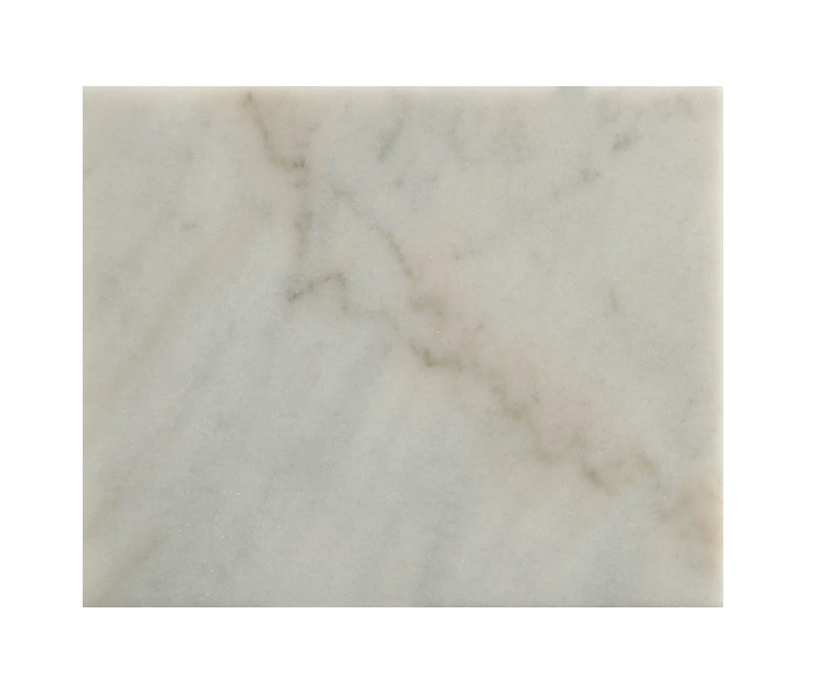 16" X 13" X 30" White Stunning Cabinet