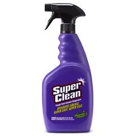 32-oz. Multi-Purpose Degreaser