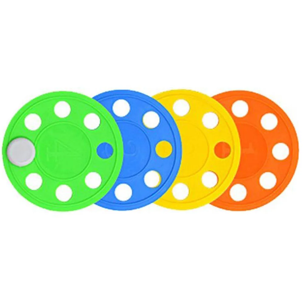 34Pcs Set Pool Diving Swimming Toys for Kids Summer Underwater Game Toys
