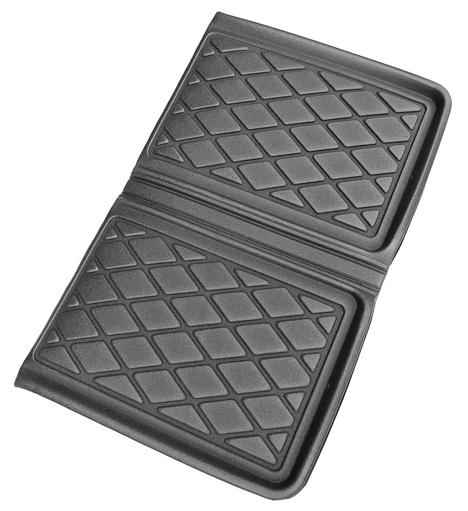 3D MULTI-PURPOSE TRAY - (CROSSFOLD)