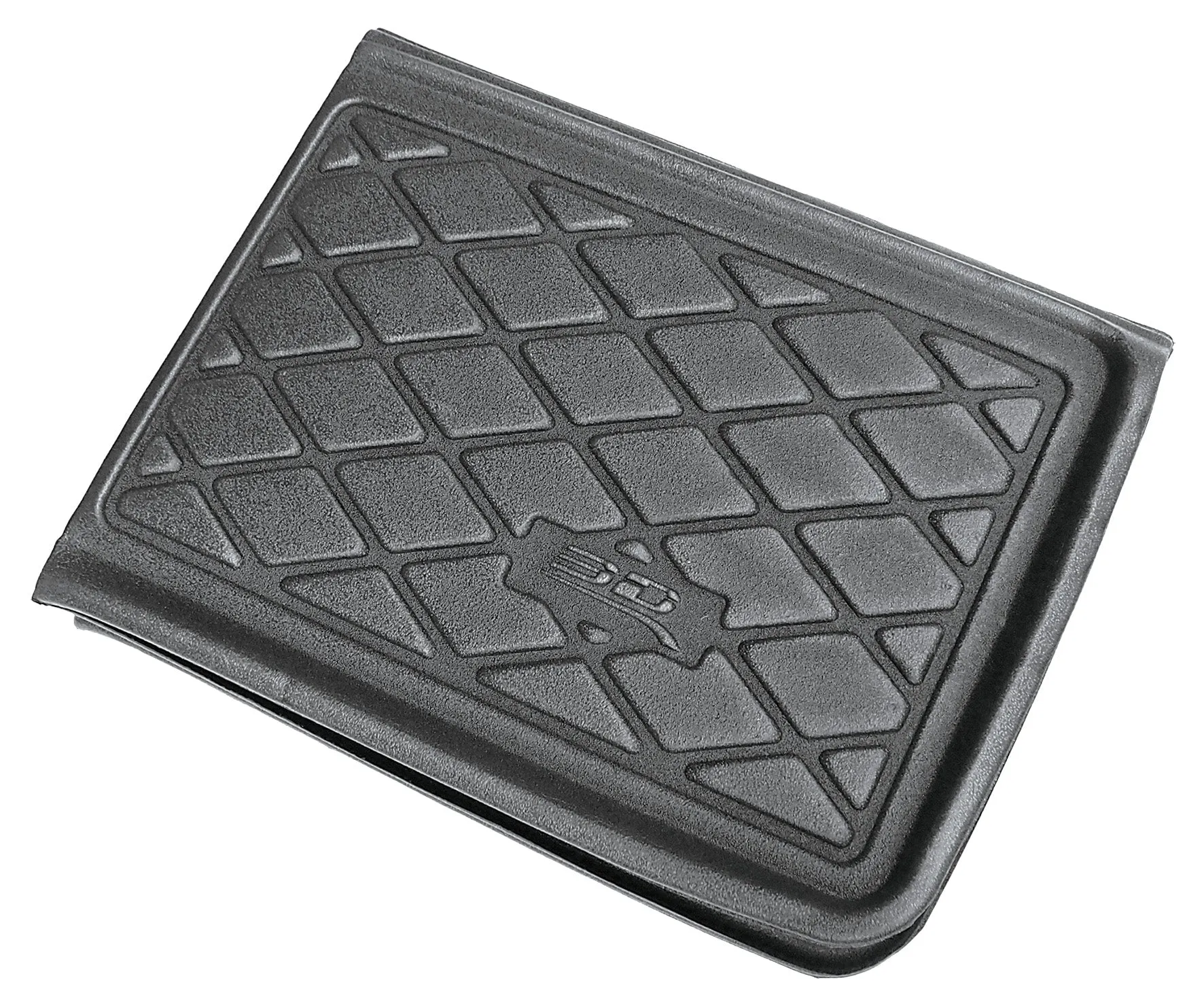 3D MULTI-PURPOSE TRAY - (CROSSFOLD)