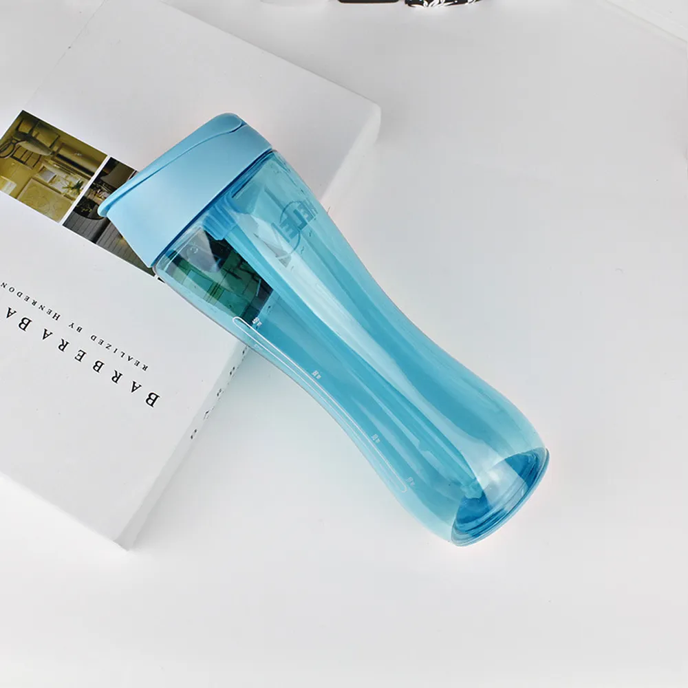 600ml PC Water Bottle