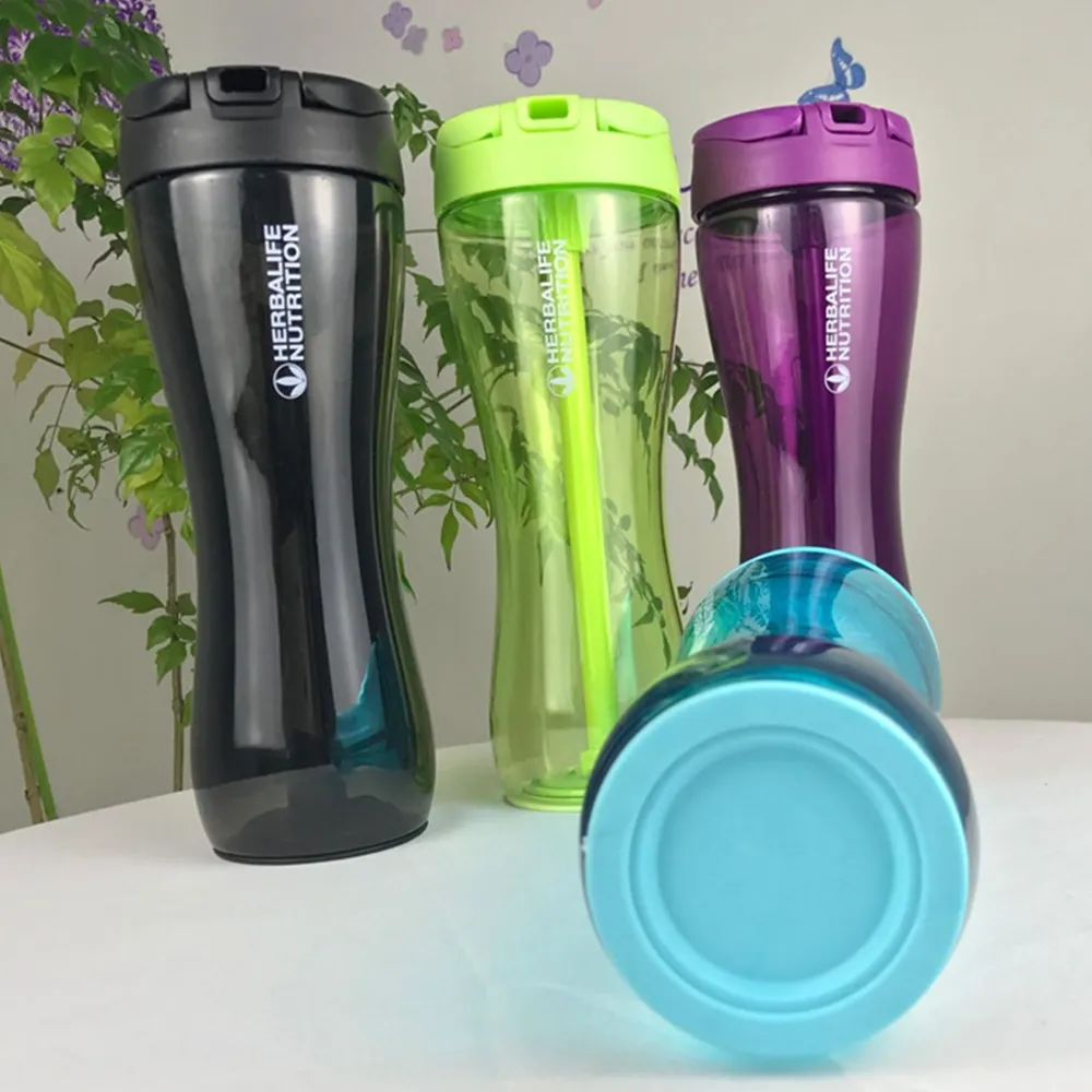 600ml PC Water Bottle