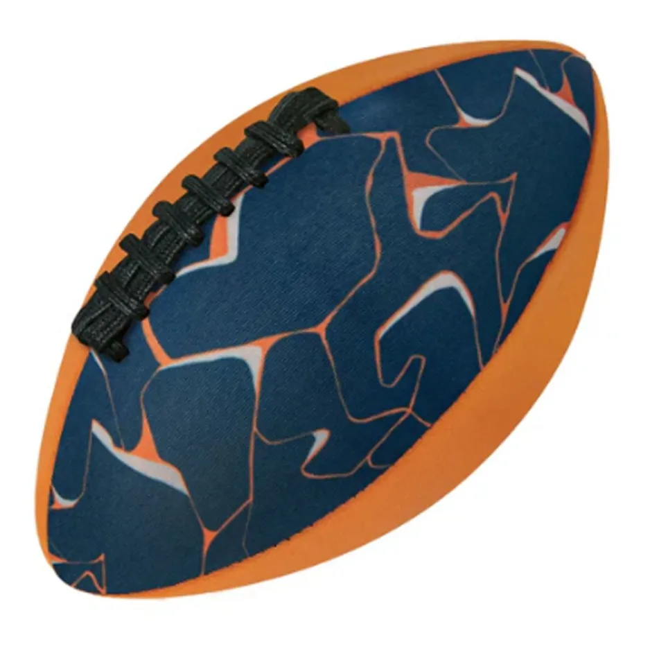 6" Beach Football Mystery Assortment