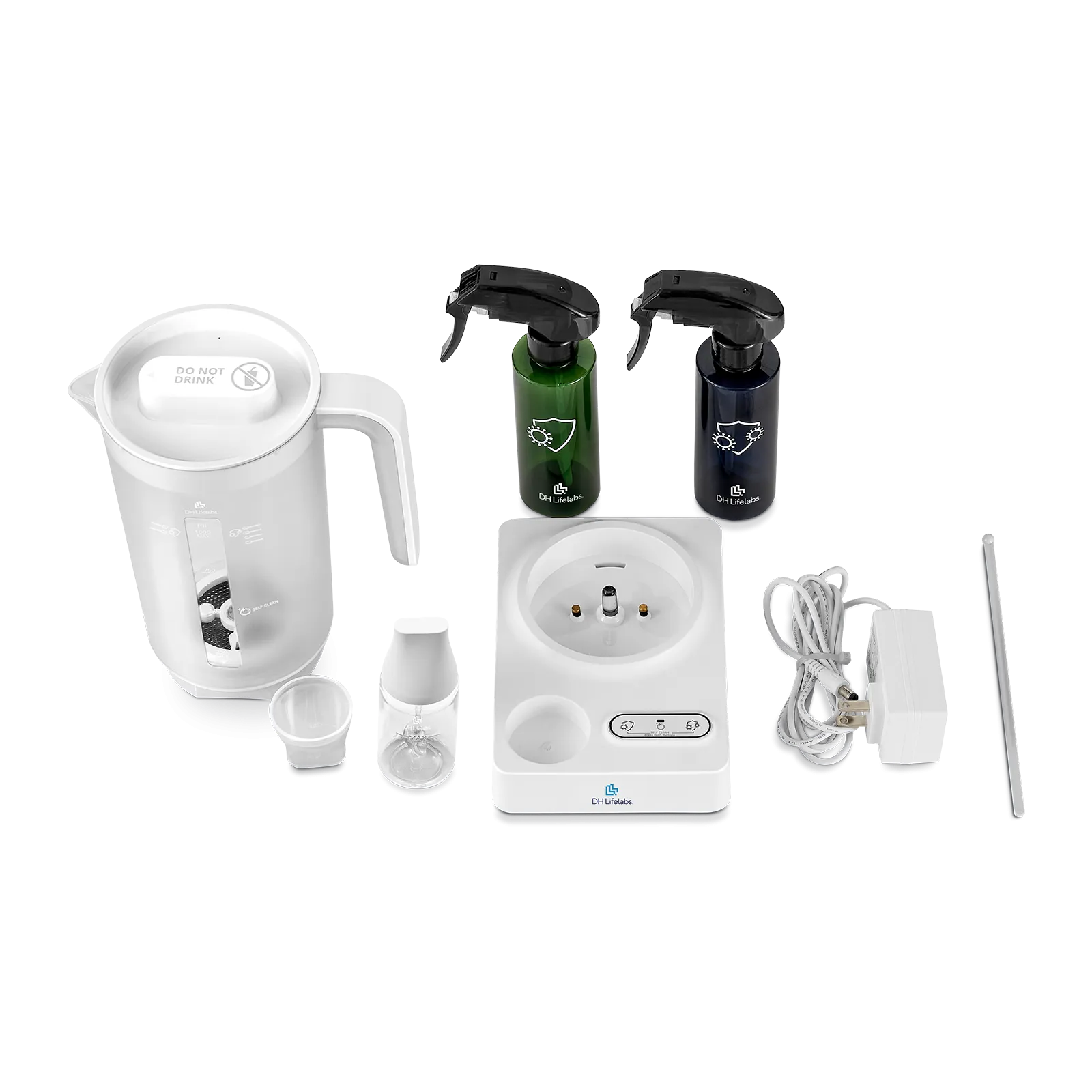 Aaira Surface Multi-Purpose Cleaning System