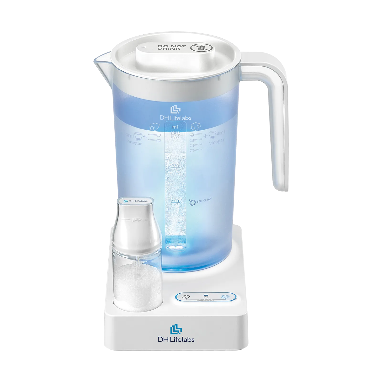 Aaira Surface Multi-Purpose Cleaning System