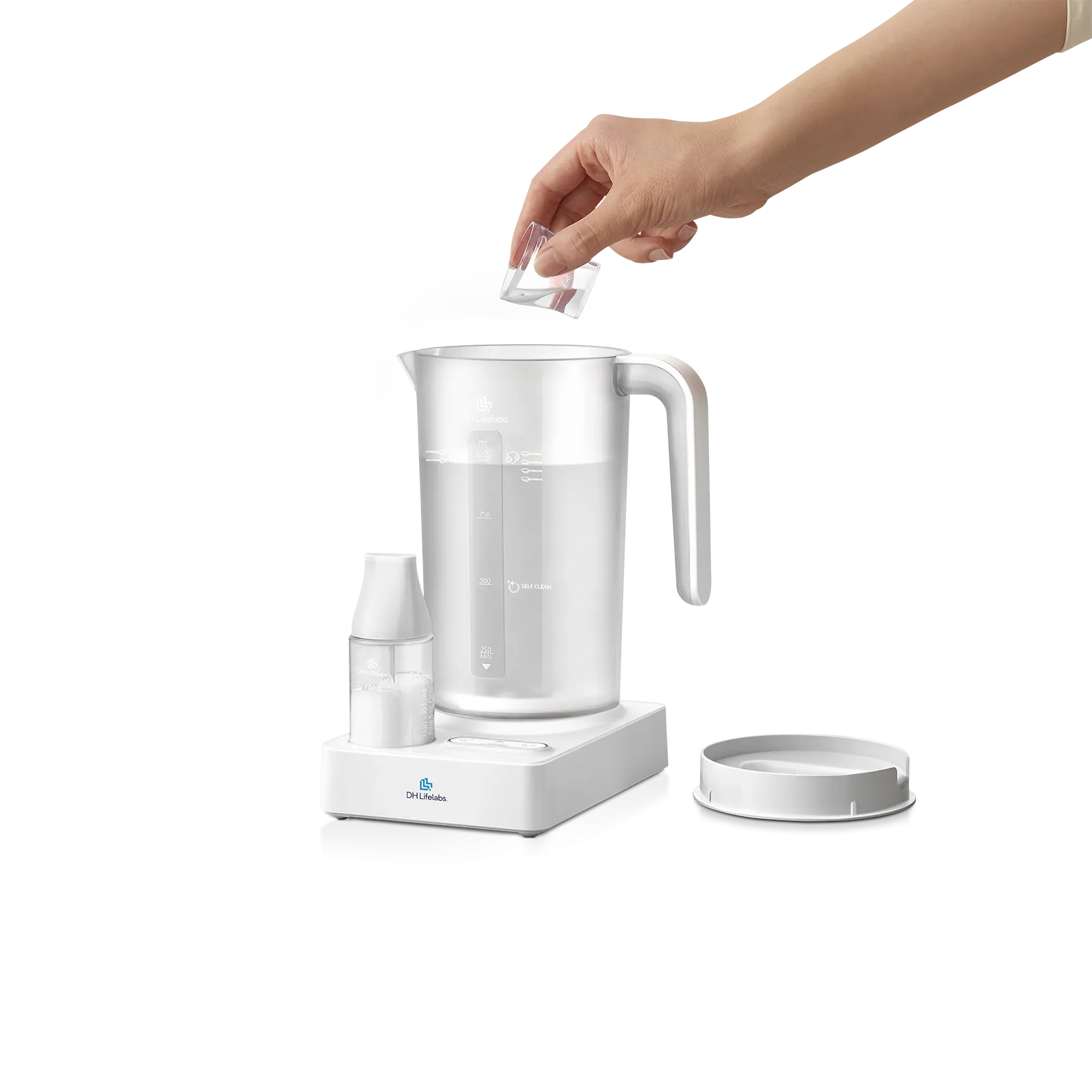 Aaira Surface Multi-Purpose Cleaning System
