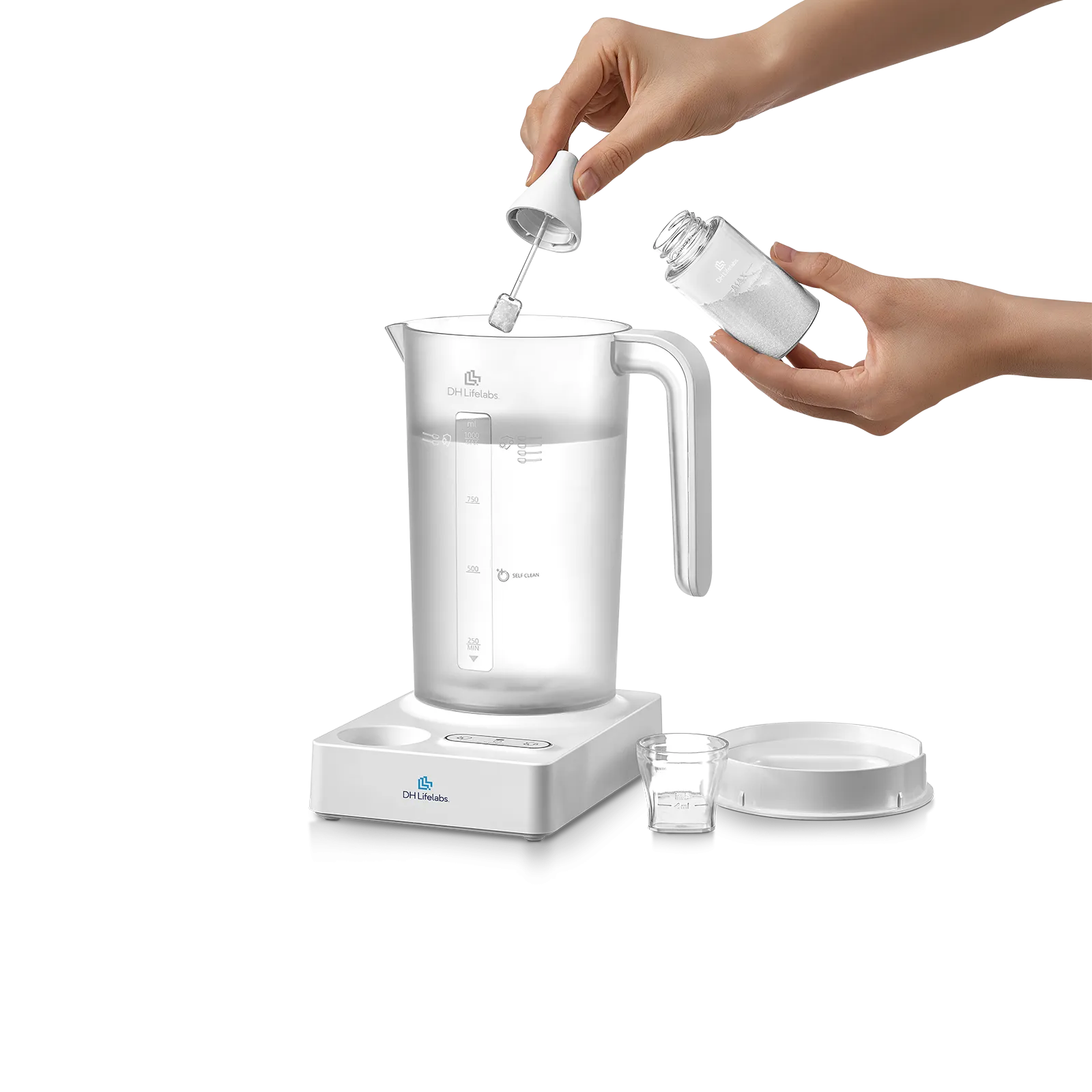 Aaira Surface Multi-Purpose Cleaning System