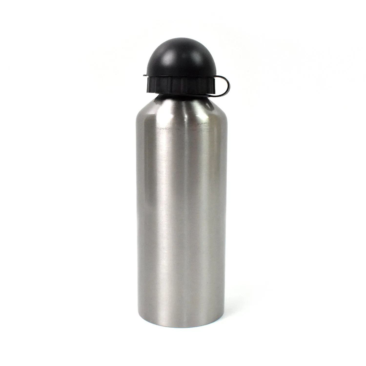 Aluminium Sports Water Bottle for Gym (500ml Capacity)