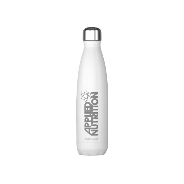 Applied Nutrition Stainless Steel Flask 500ml