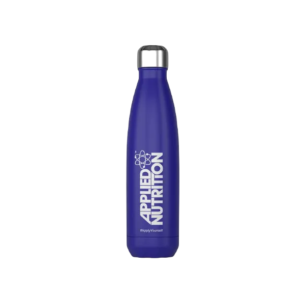 Applied Nutrition Stainless Steel Flask 500ml