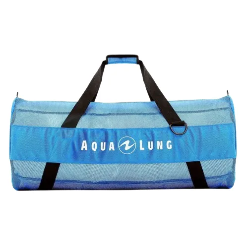 Aqua Lung Adventurer Mesh Duffle Bag