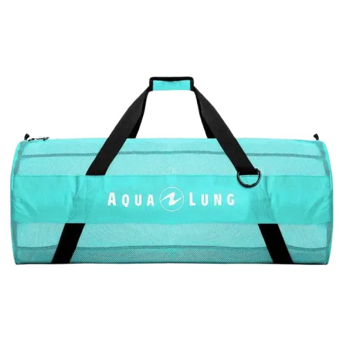 Aqua Lung Adventurer Mesh Duffle Bag