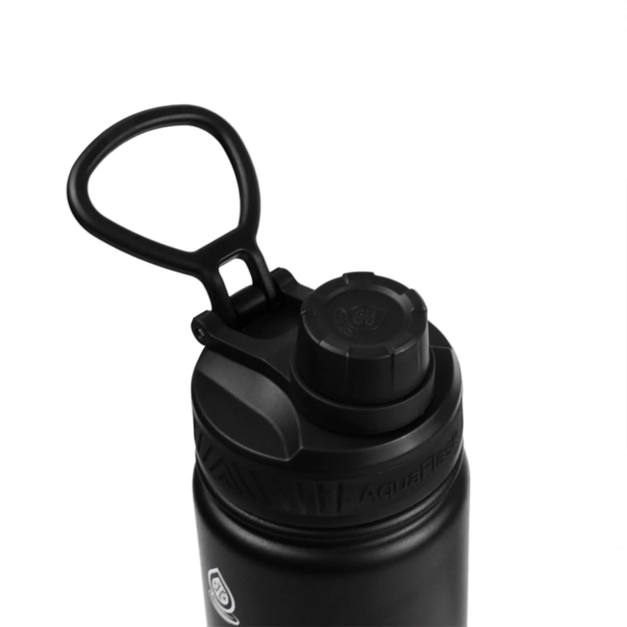 AquaFlask Original Vacuum Insulated Water Bottles 530ml (18oz)