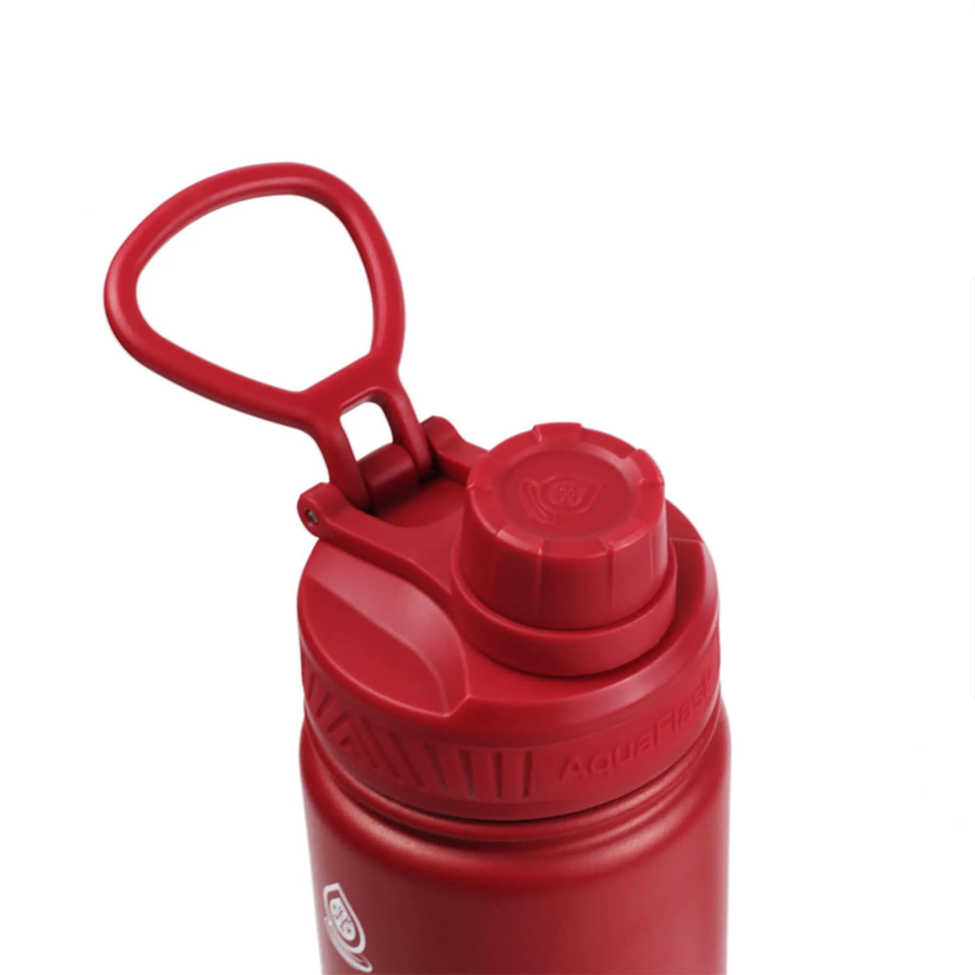 AquaFlask Original Vacuum Insulated Water Bottles 530ml (18oz)