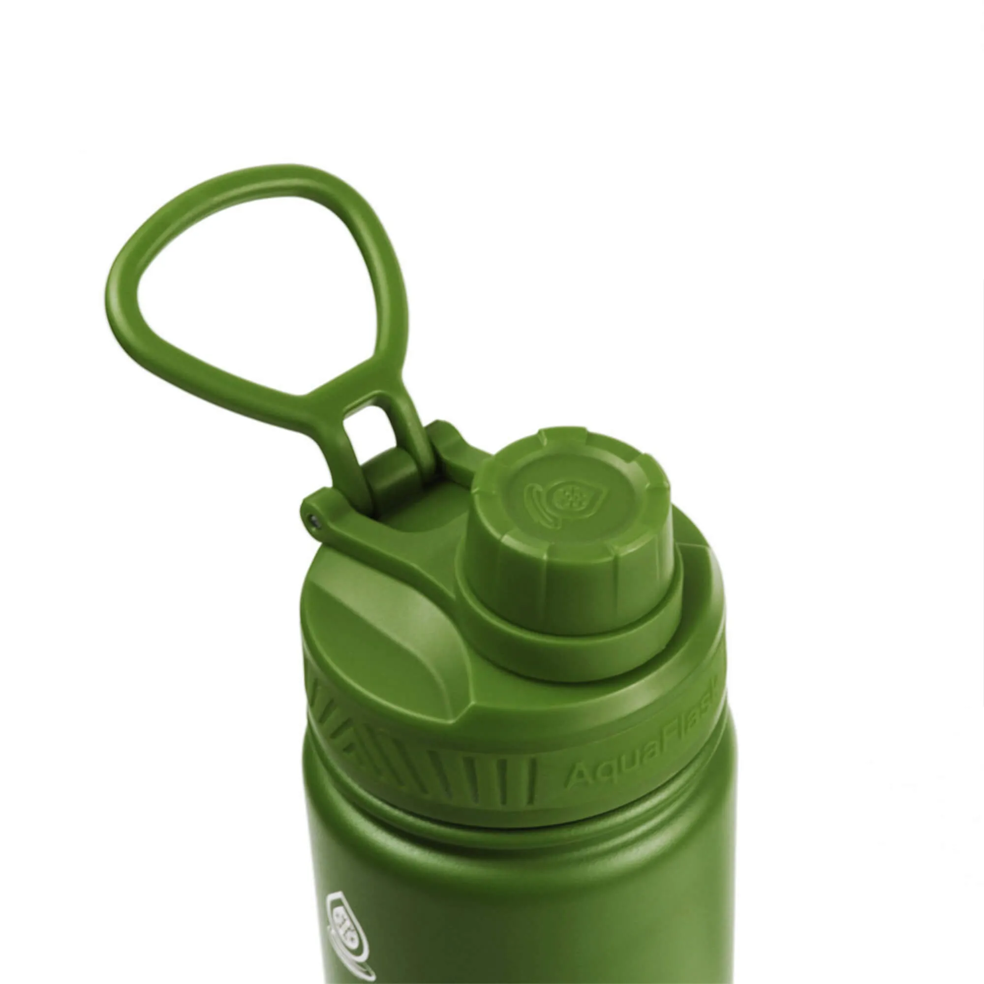 AquaFlask Original Vacuum Insulated Water Bottles 530ml (18oz)