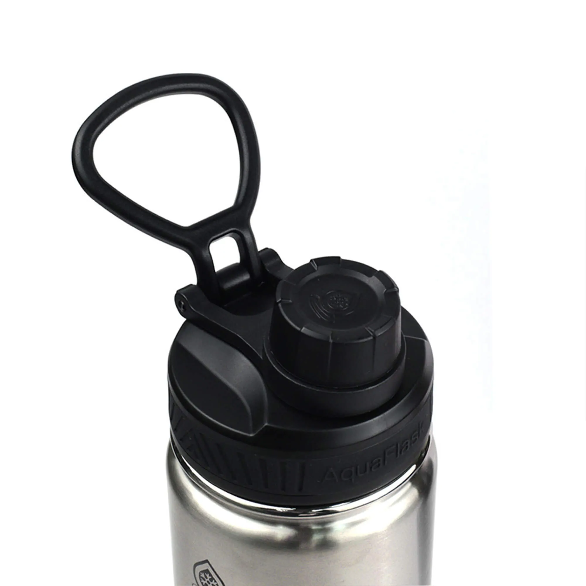 AquaFlask Original Vacuum Insulated Water Bottles 530ml (18oz)
