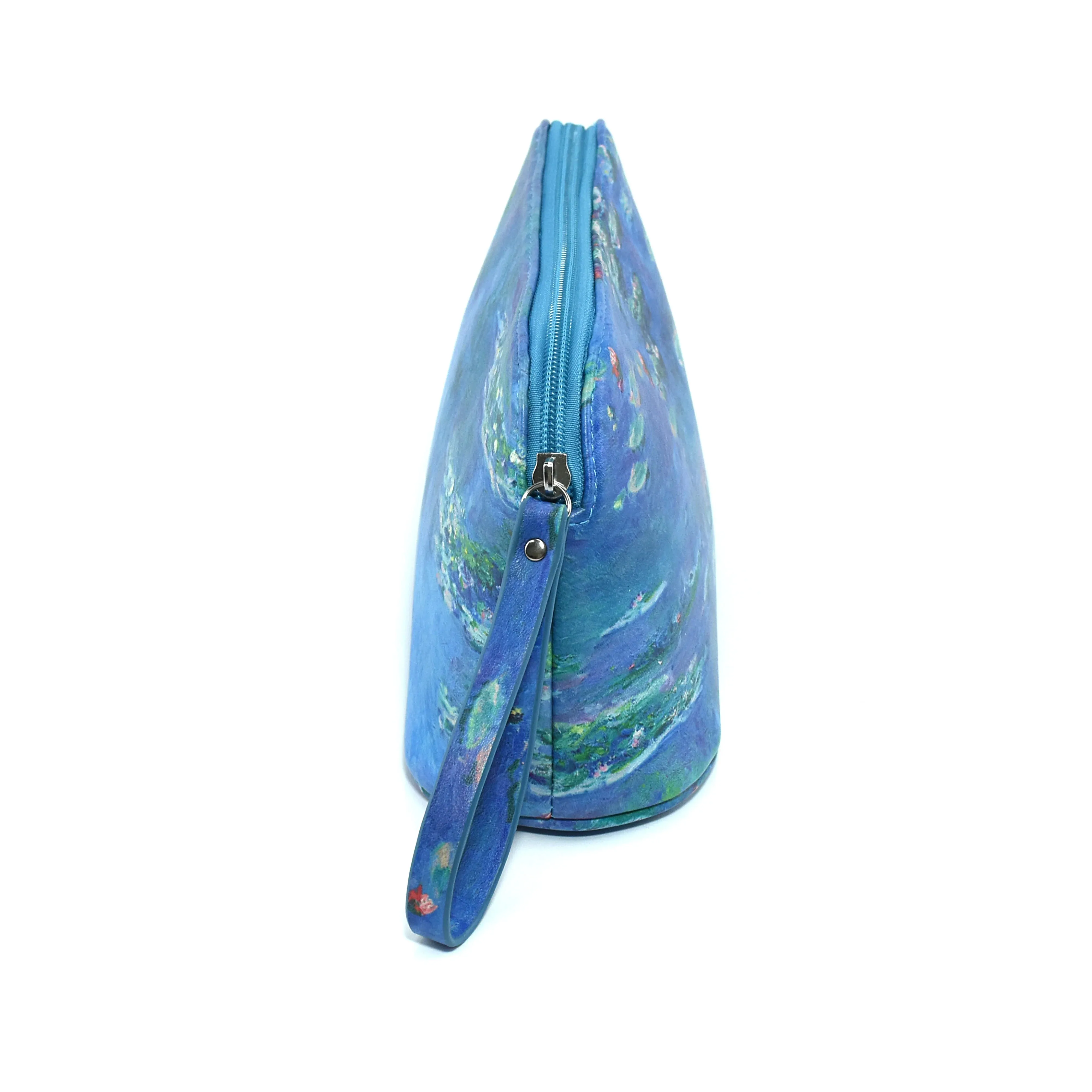 Artico Cosmetic Pouch - Monet Water Lilies