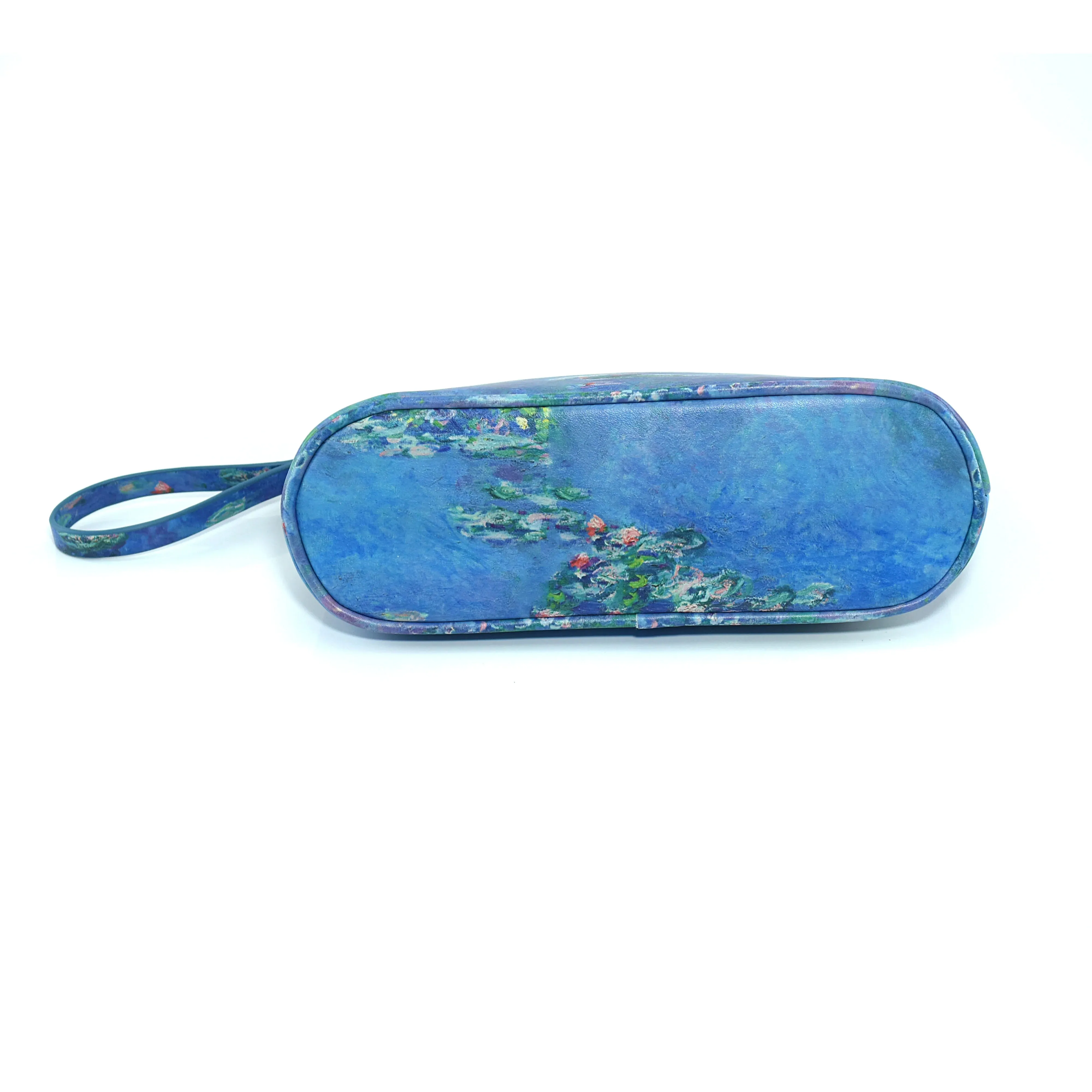 Artico Cosmetic Pouch - Monet Water Lilies