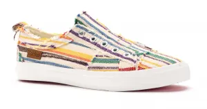 Babalu Multi Stripe Sneaker