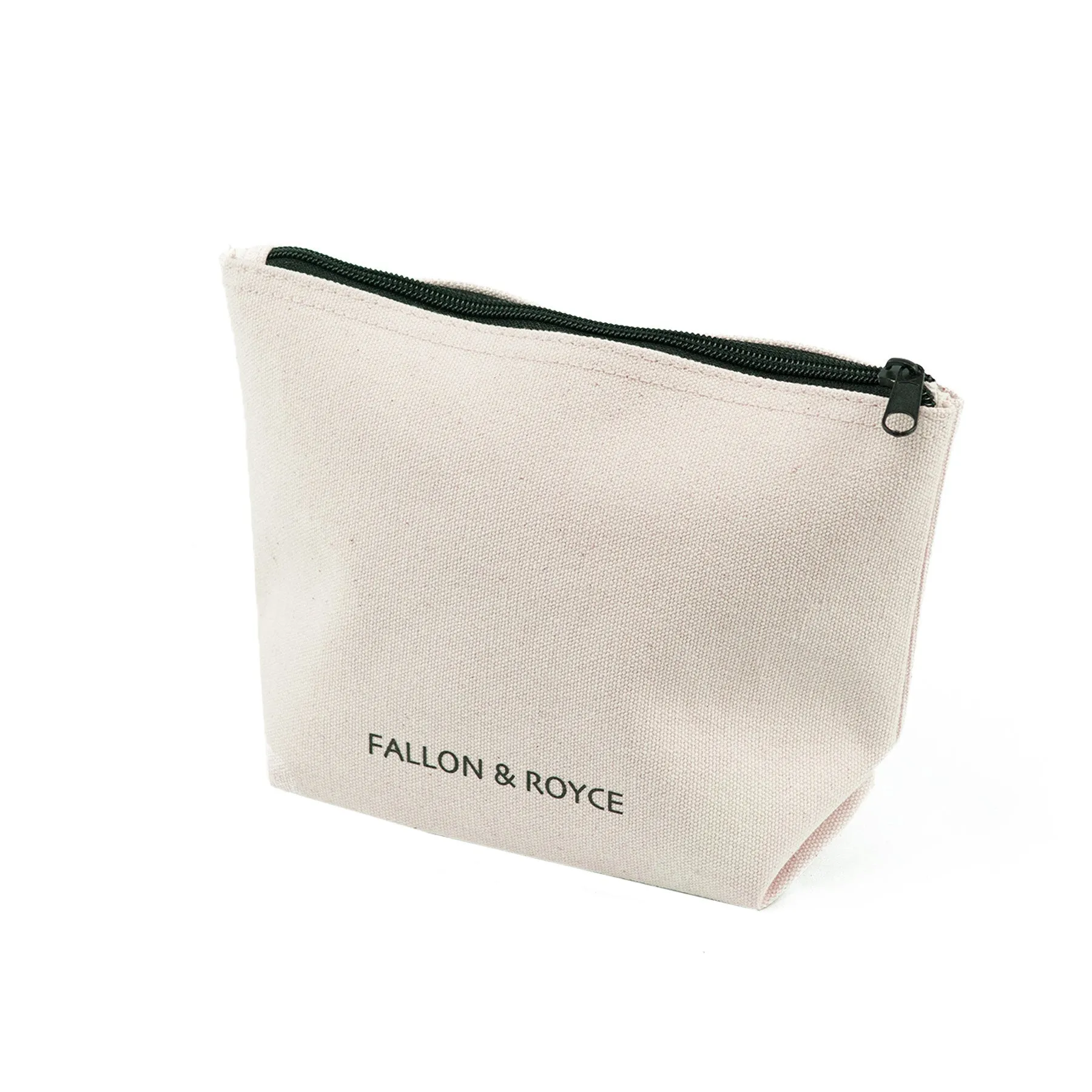BAG OF TRICKS - Crystal Cosmetic Case