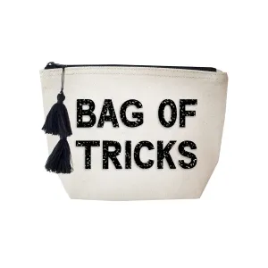 BAG OF TRICKS - Crystal Cosmetic Case