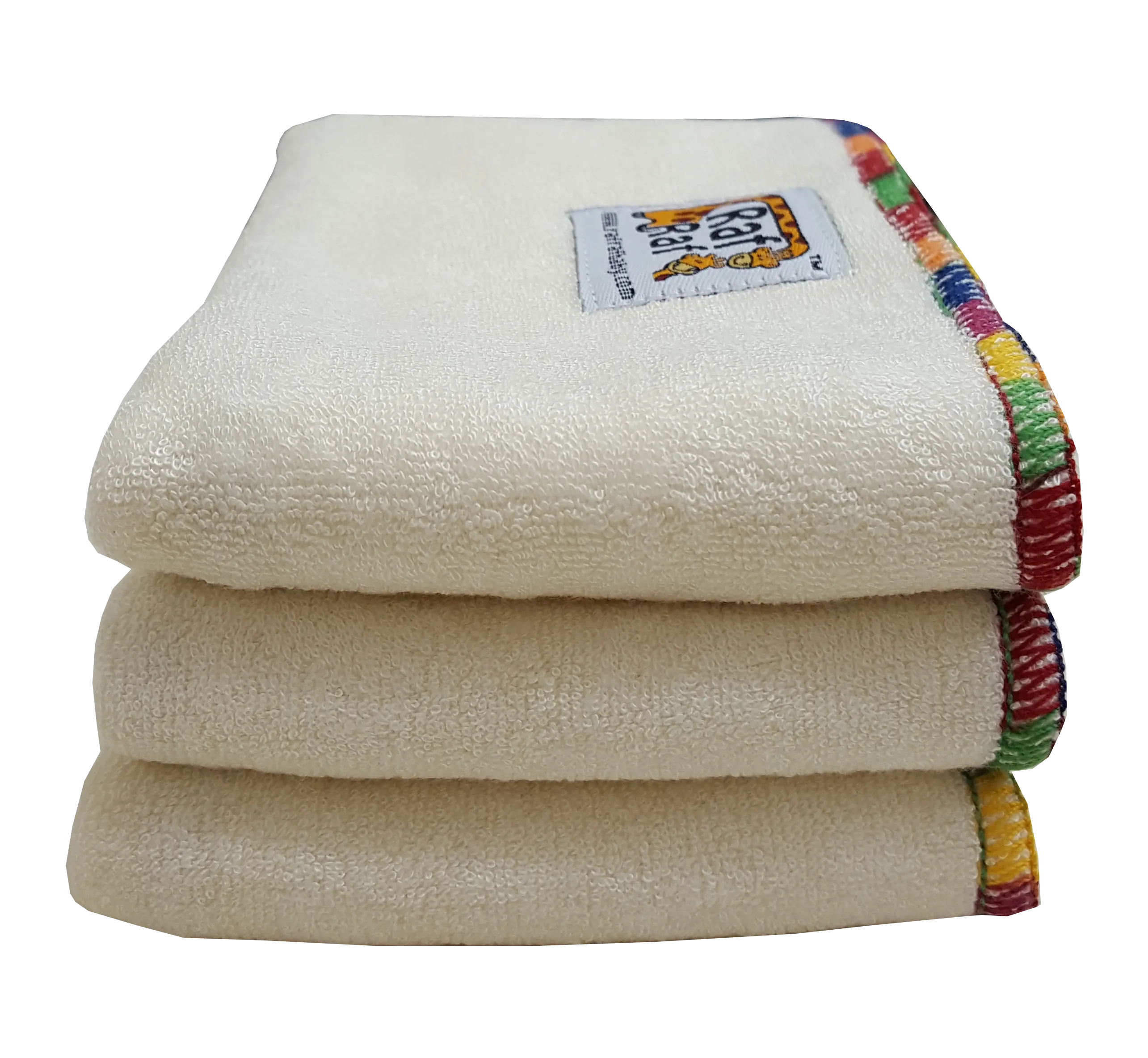 Bamboo Multi-Purpose Cloth Wipes