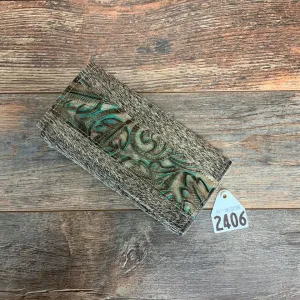 Bandit Wallet  - #2406
