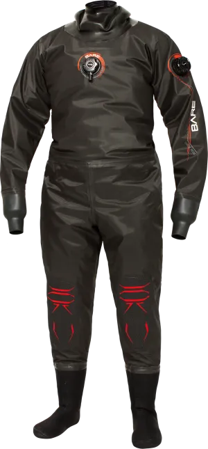BARE Nex-Gen Pro Dry Drysuit