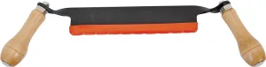 BARON 4080056/49941 Draw Shave, 8 in L Blade, Steel Blade :EA: QUANTITY: 1