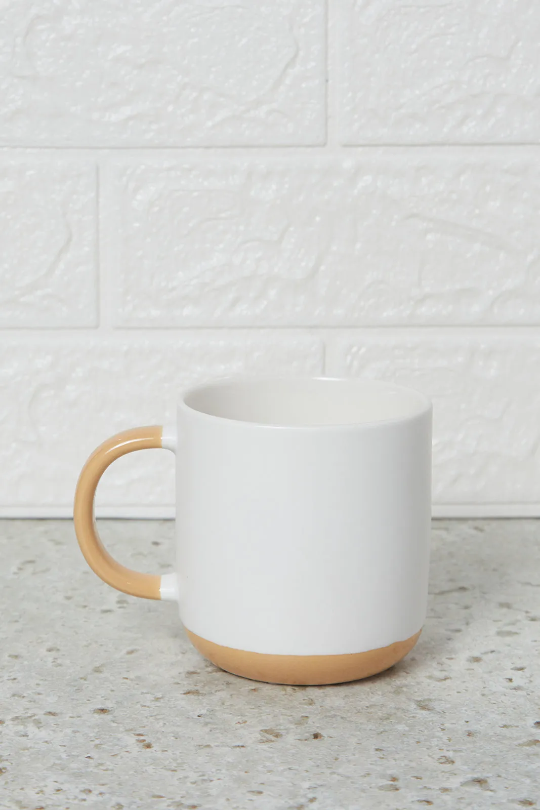 Beige Hello Gorgeous Mug (13Oz)