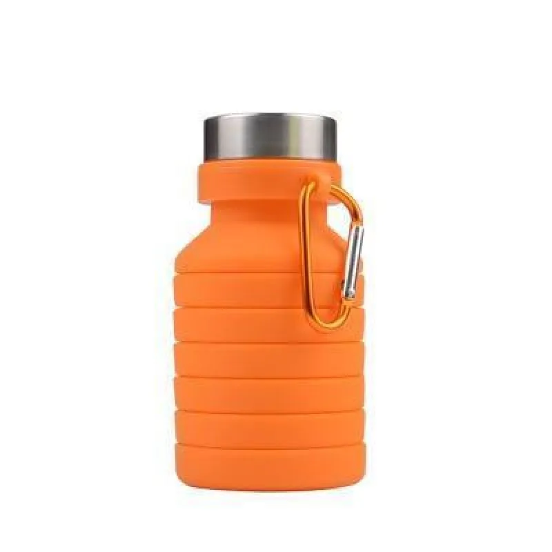 Best Collapsible Water Bottle