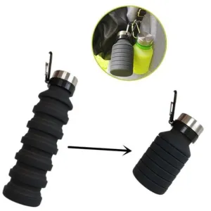 Best Collapsible Water Bottle