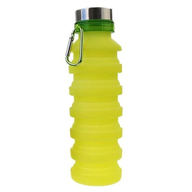 Best Collapsible Water Bottle