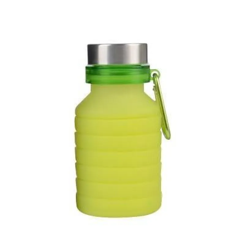 Best Collapsible Water Bottle