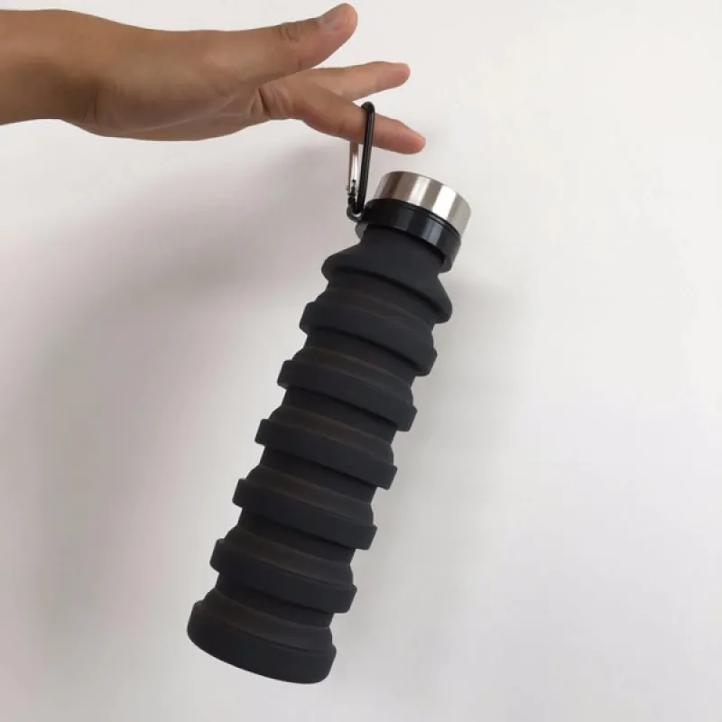Best Collapsible Water Bottle