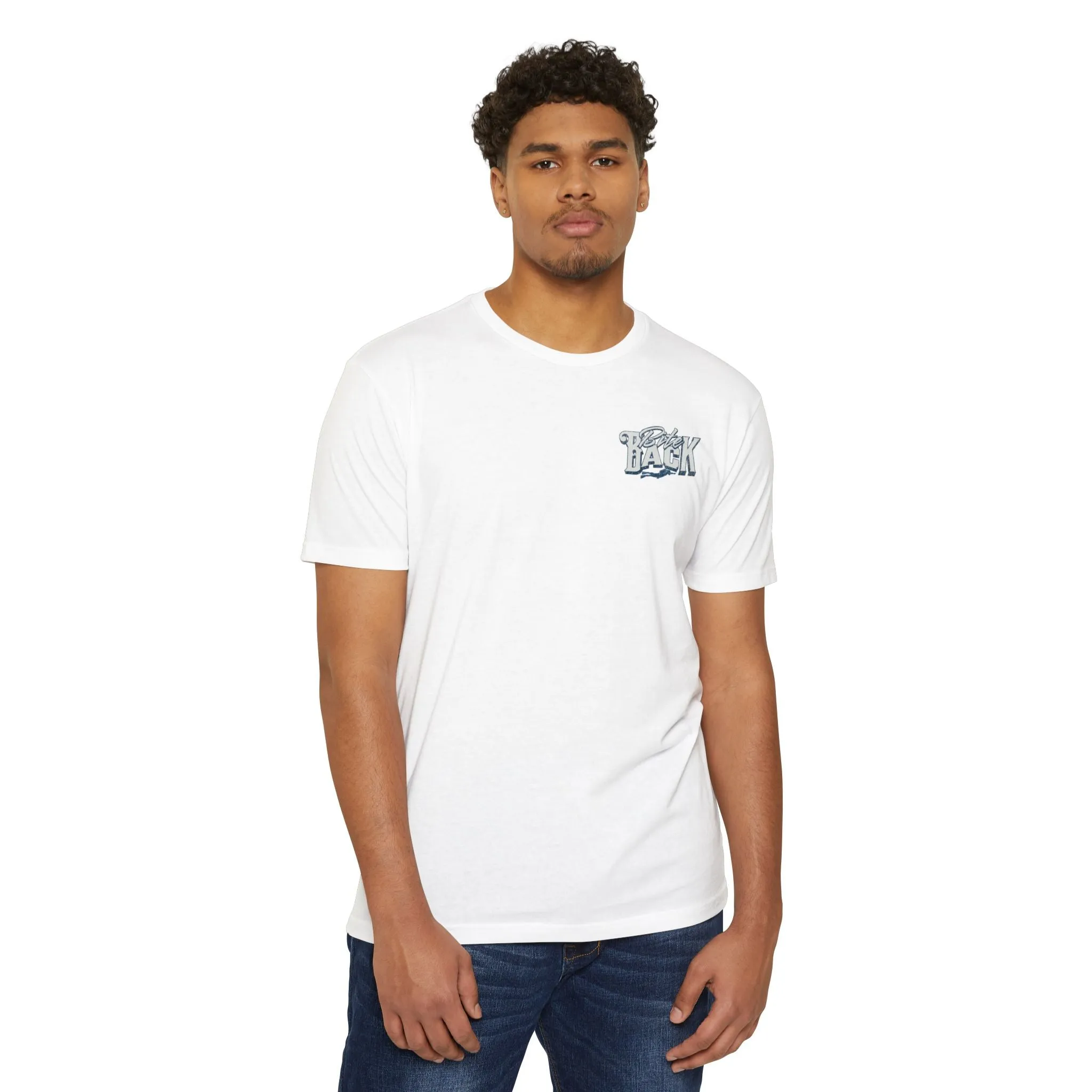Bite Back Diving T-shirt