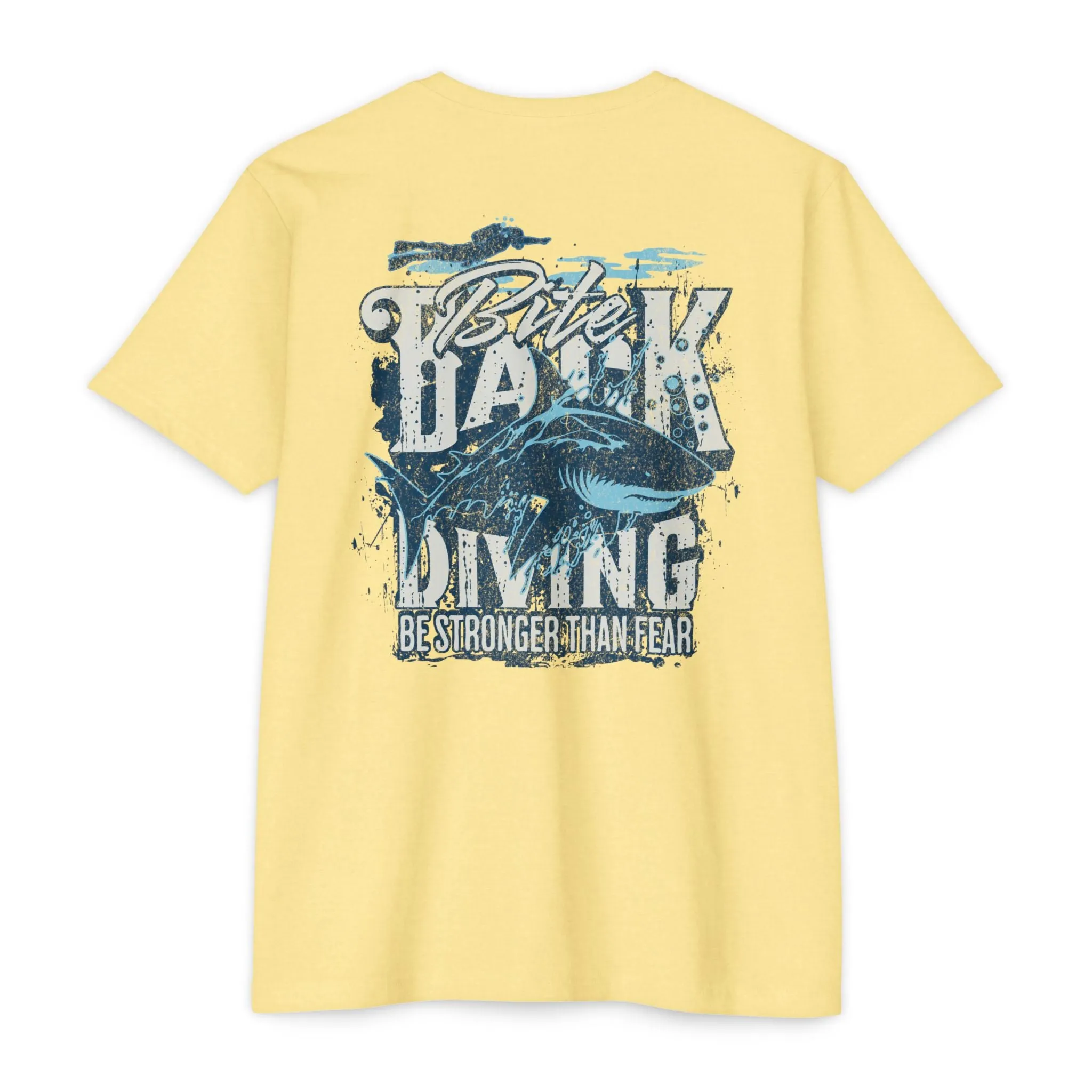 Bite Back Diving T-shirt
