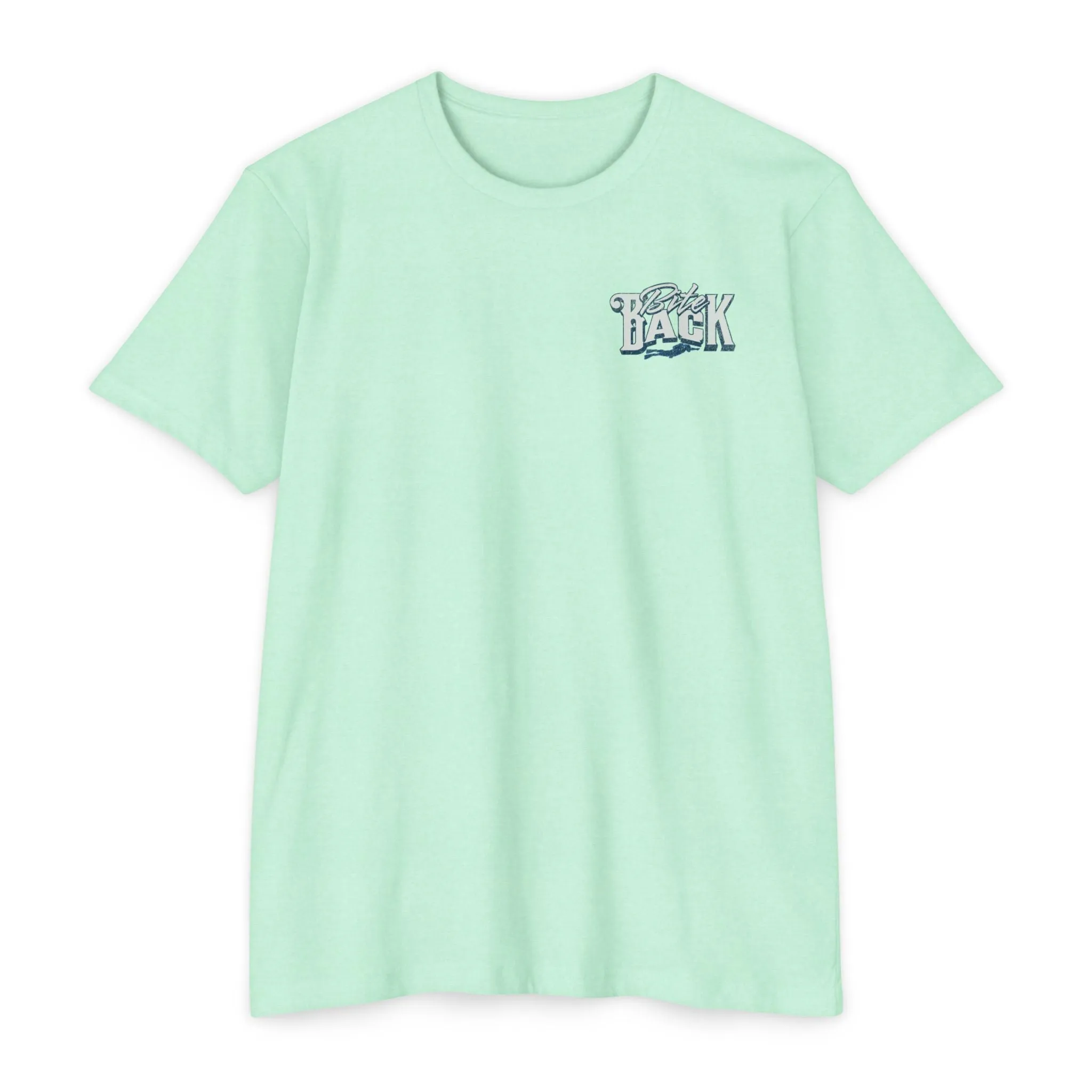 Bite Back Diving T-shirt