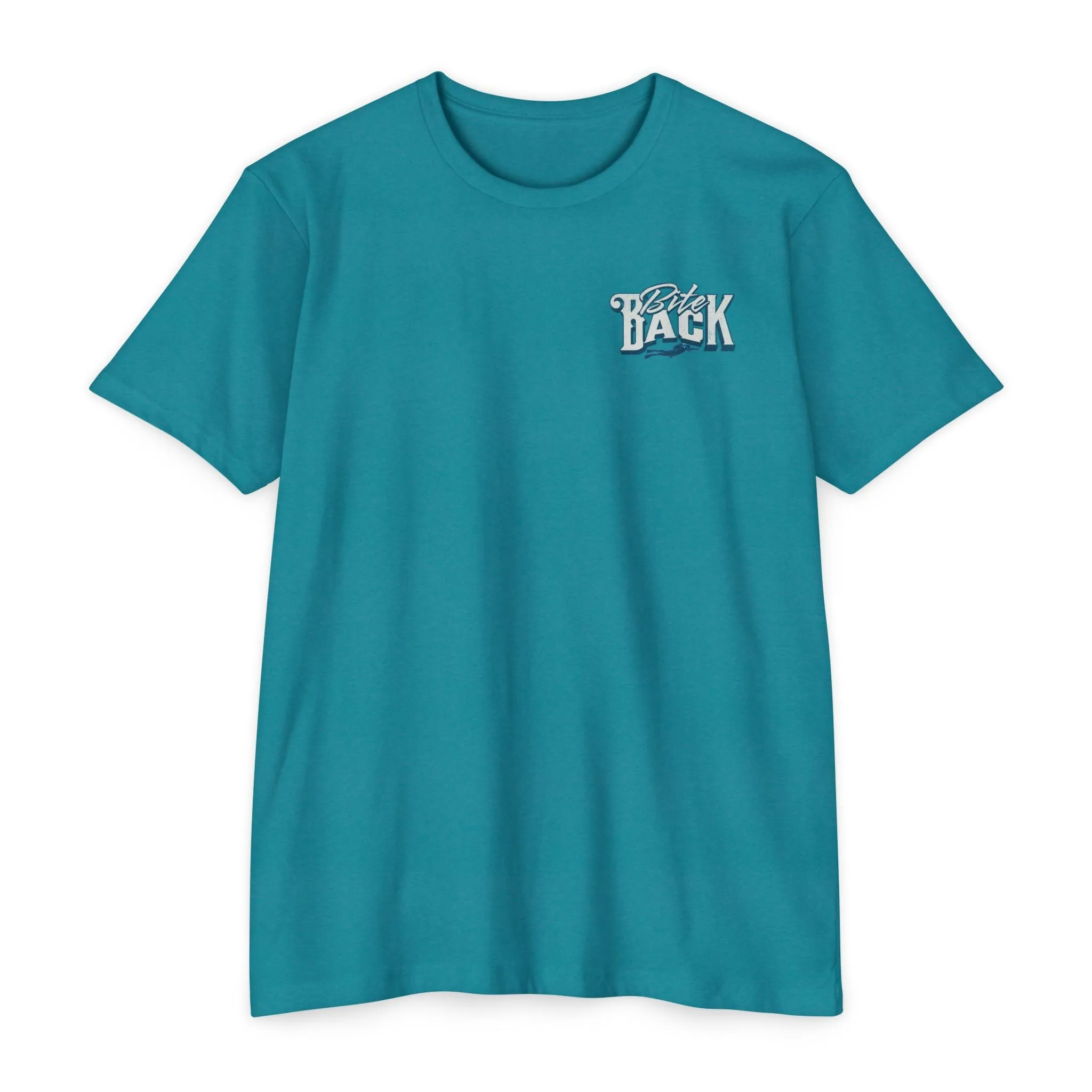Bite Back Diving T-shirt