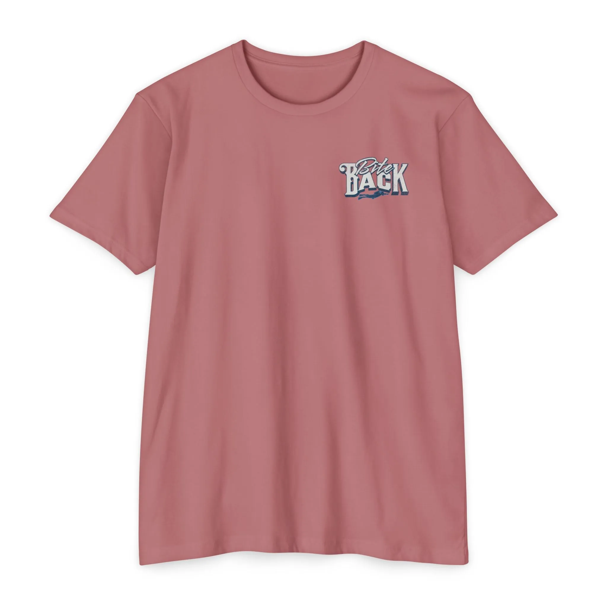Bite Back Diving T-shirt