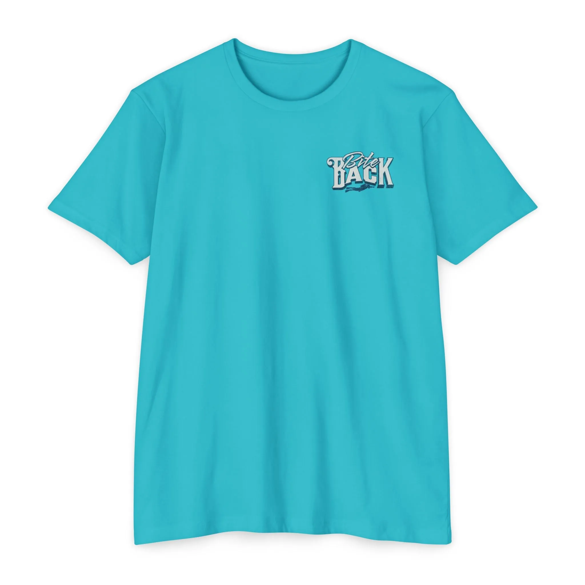Bite Back Diving T-shirt