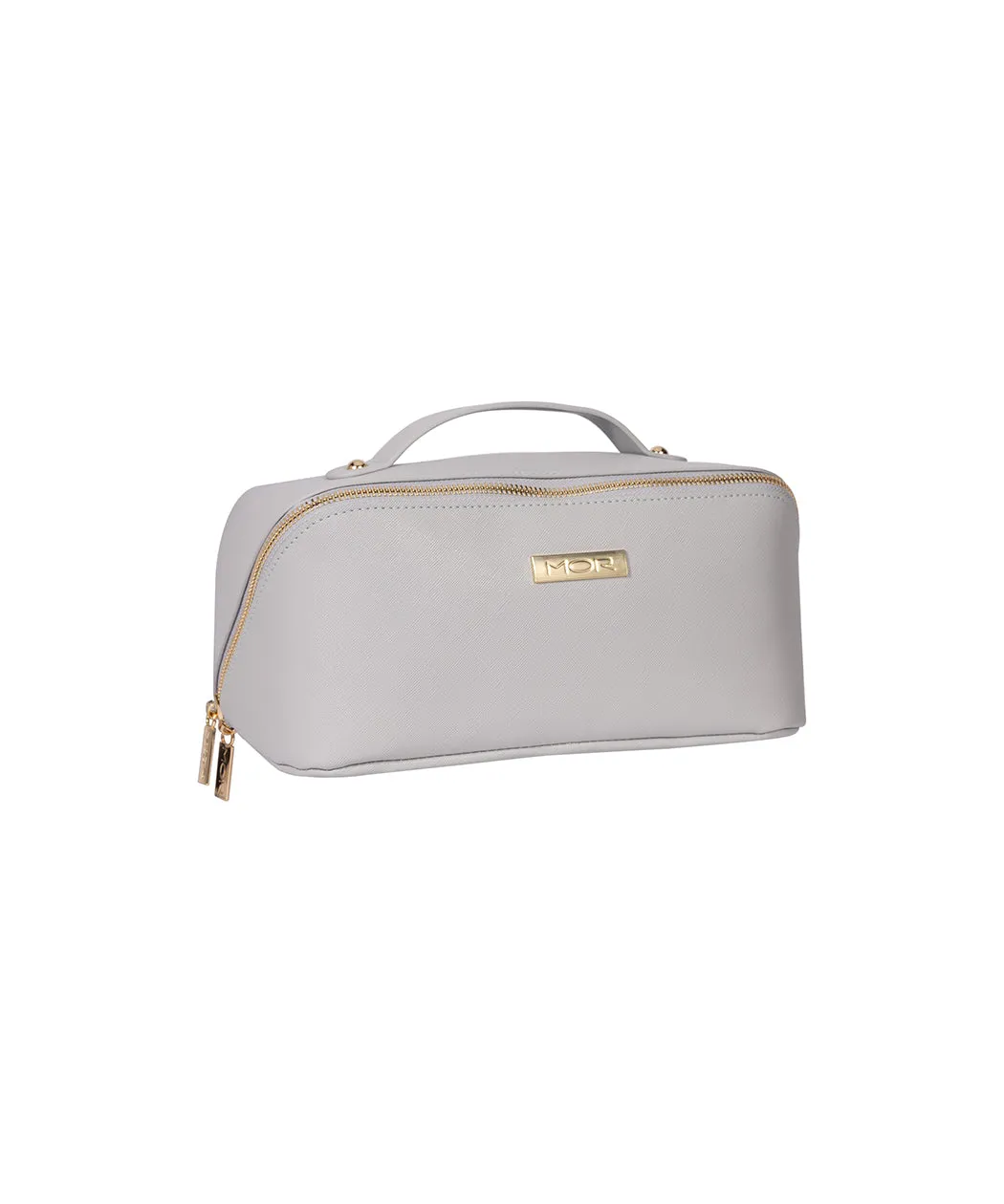 Bordeaux Travel Bag - Pebble