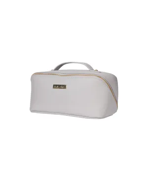 Bordeaux Travel Bag - Pebble