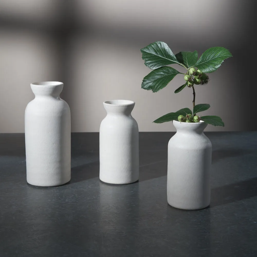 Bottle Vase