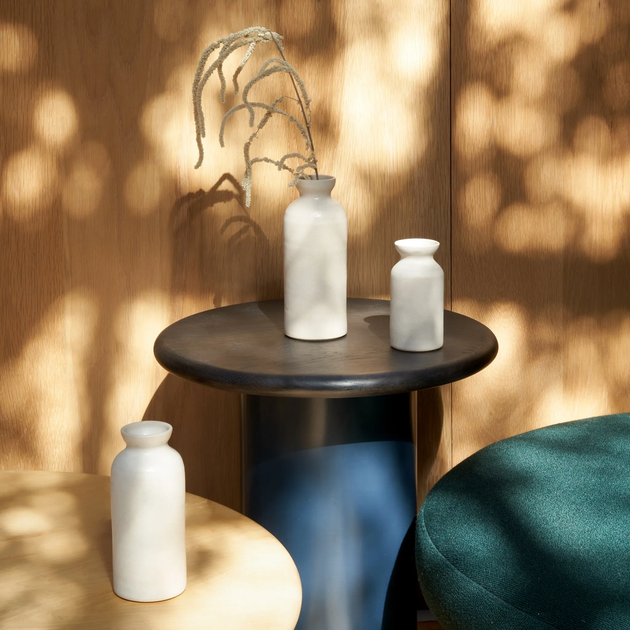 Bottle Vase