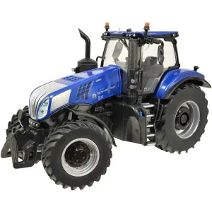 Britains New Holland T8.435 Tractor 1:32 Scale